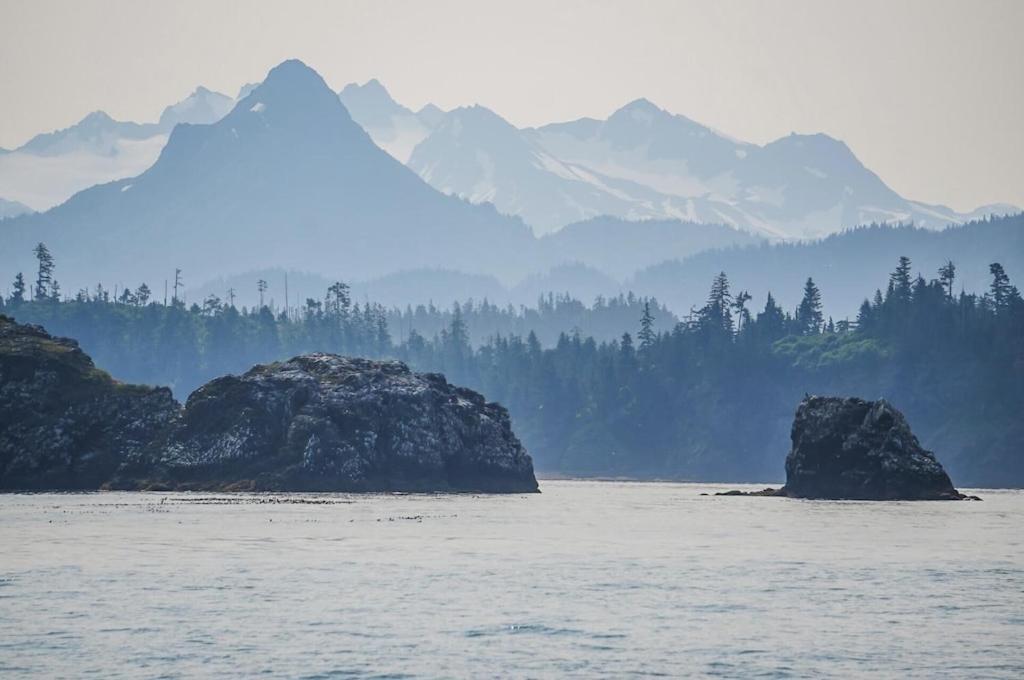 Oyster Lady Homer, Ak エクステリア 写真