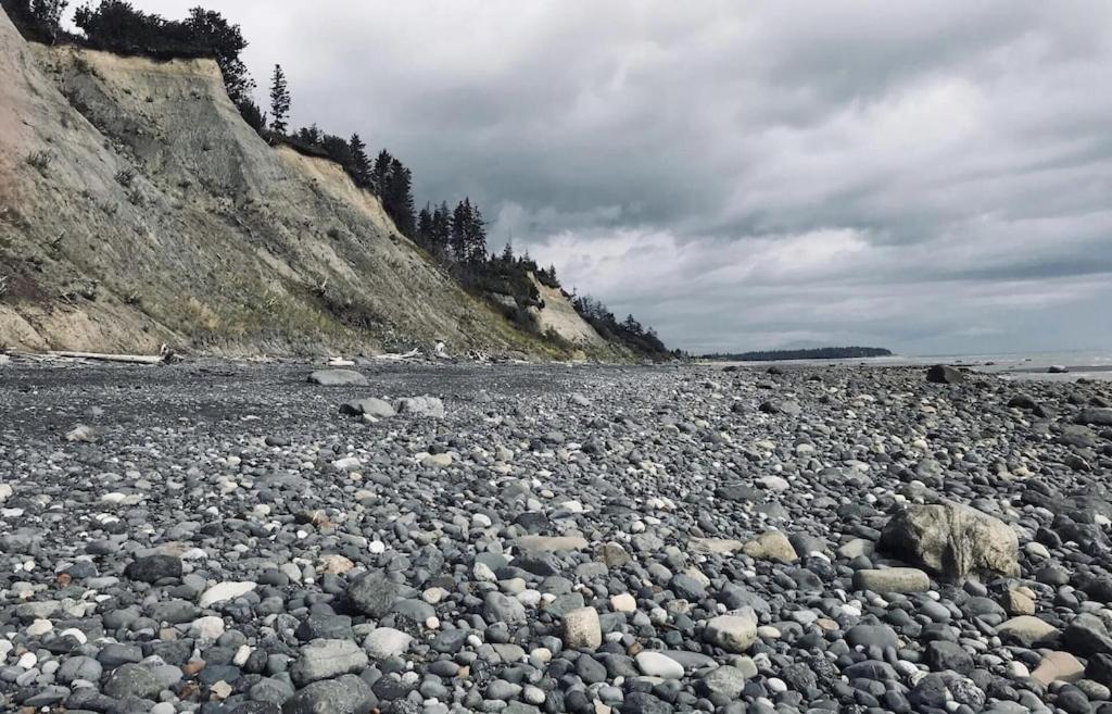 Oyster Lady Homer, Ak エクステリア 写真